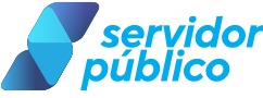 Marca do Portal do Servidor Público