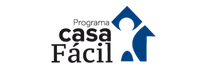Marca do Programa Casa Fácil