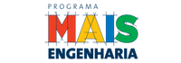 Marca do Programa Mais Engenharia